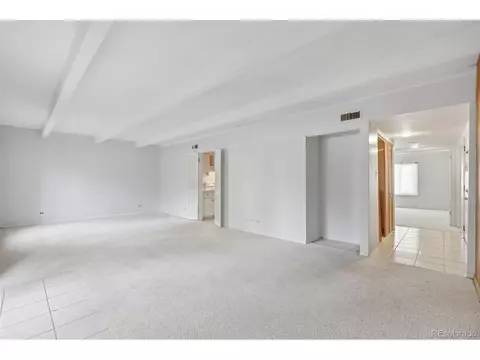 Living - 9700 E Iliff Ave #B-B14, Denver, CO 80231 photo 1 of 2