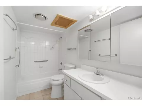 Bath - 9700 E Iliff Ave #B-B14, Denver, CO 80231 photo 2 of 2