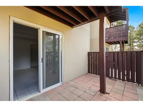 Exterior - 9700 E Iliff Ave #B-B14, Denver, CO 80231 photo 3 of 4