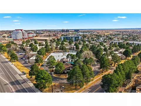 View/Area - 9700 E Iliff Ave #B-B14, Denver, CO 80231 photo 3 of 4