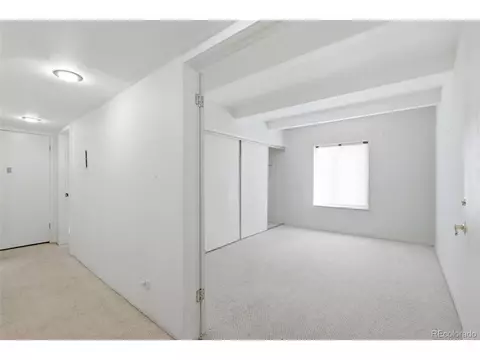 Bedroom - 9700 E Iliff Ave #B-B14, Denver, CO 80231 photo 3 of 3