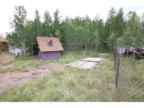300 Bartimous Rd, Bailey, CO 80421 photo 2