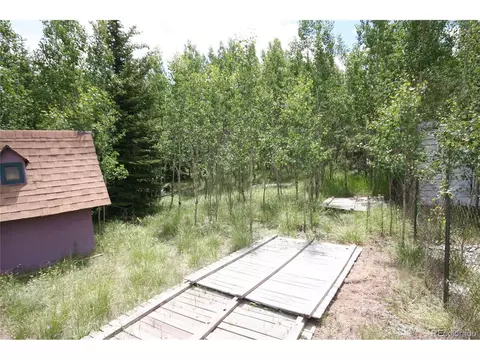 300 Bartimous Rd, Bailey, CO 80421 photo 3
