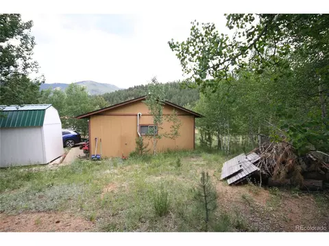 300 Bartimous Rd, Bailey, CO 80421 photo 19