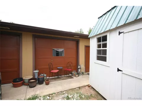 300 Bartimous Rd, Bailey, CO 80421