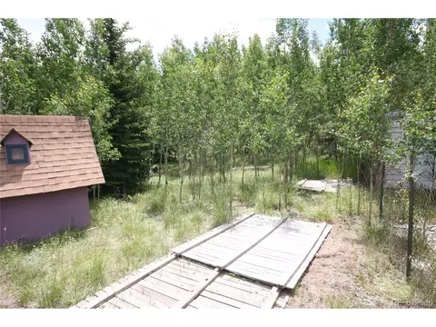300 Bartimous Rd, Bailey, CO 80421 photo 4