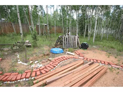 300 Bartimous Rd, Bailey, CO 80421 photo 23