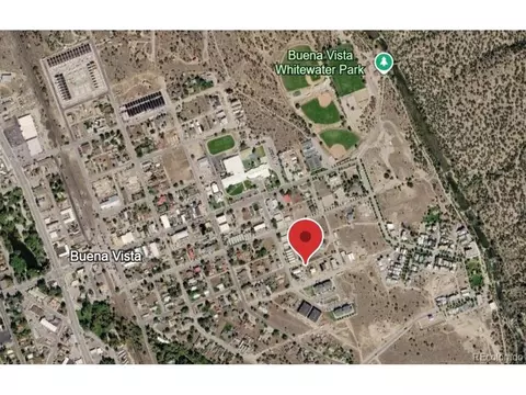 5 Pine St, Buena Vista, CO 81211
