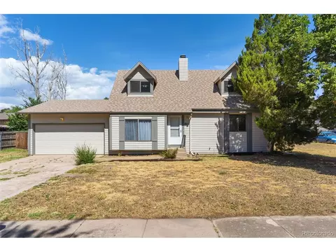 2210 Farnsworth Dr, Colorado Springs, CO 80916