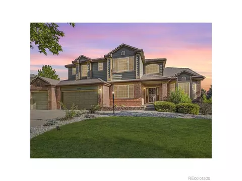 16307 E Maplewood Pl, Centennial, CO 80016