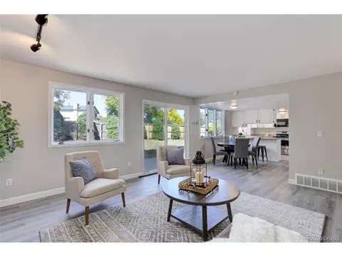 7861 W Euclid Pl, Littleton, CO 80123