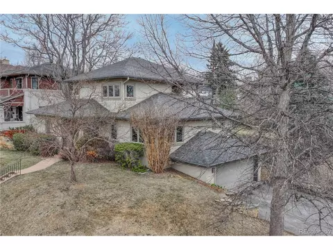 1590 S Milwaukee St, Denver, CO 80210