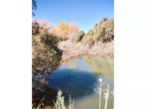 Undisclosed, Fort Garland, CO 81133