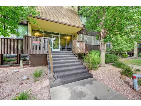 3450 S Poplar St #308, Denver, CO 80224