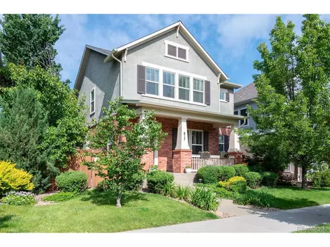 817 Uinta Way, Denver, CO 80230