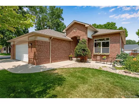 50 Cherry Ave #12, Eaton, CO 80615