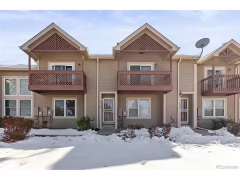 4136 S Mobile Cir #C, Aurora, CO 80013