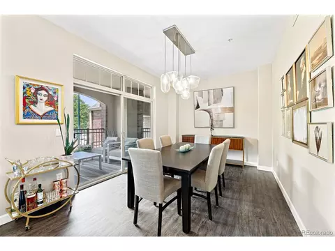 1100 N Grant St #208, Denver, CO 80203