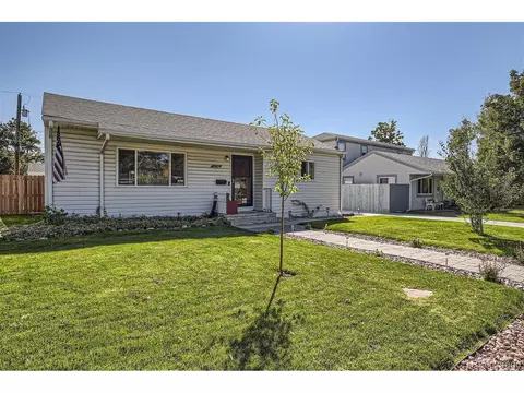 1250 S Yates St, Denver, CO 80219