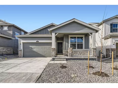 261 Paloma Way, Elizabeth, CO 80107