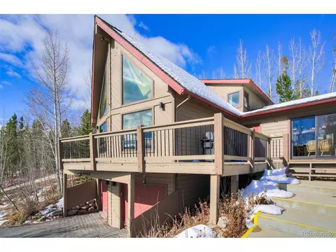 Undisclosed, Silverthorne, CO 80498