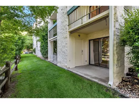 7780 W 38th Ave #108, Wheat Ridge, CO 80033