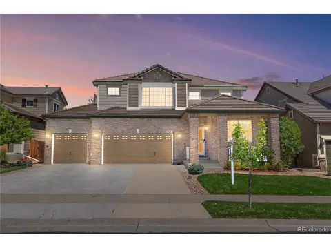 17141 Moorside Dr, Parker, CO 80134