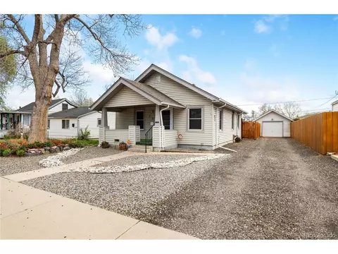 134 N 6th Ave, Brighton, CO 80601