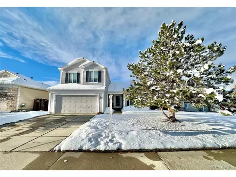 22405 E Dorado Ave, Aurora, CO 80015