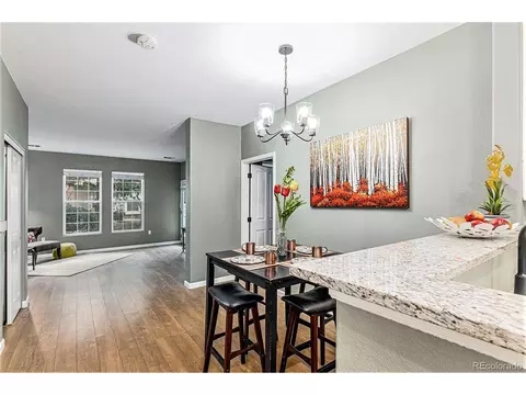 4015 S Dillon Way #102, Aurora, CO 80014