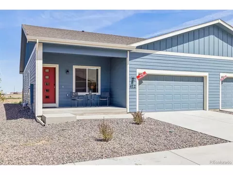 412 Molly Ln, Fort Morgan, CO 80701