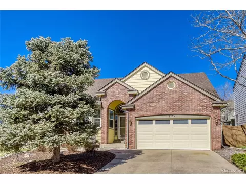 3755 Seramonte Dr, Highlands Ranch, CO 80129