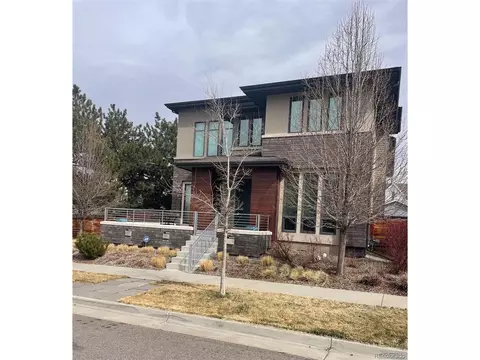 90 N Magnolia Way, Denver, CO 80230
