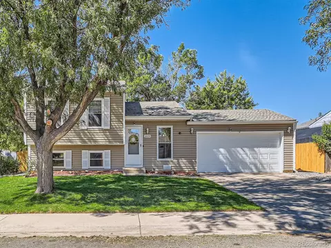 1609 Jebel St, Aurora, CO 80011