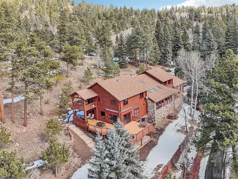 29477 Blue Moon Dr, Evergreen, CO 80439