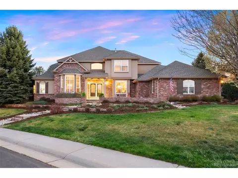 10559 Ridgecrest Cir, Highlands Ranch, CO 80129