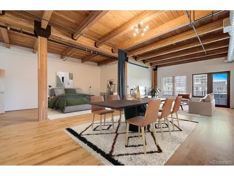 2955 Inca St #4B, Denver, CO 80202