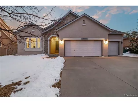 13880 Single Leaf Ct, Colorado Springs, CO 80921