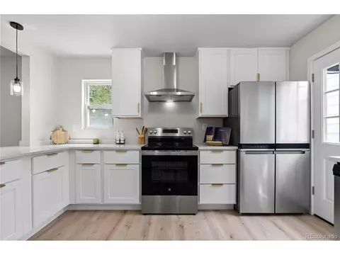 1811 S Knox Ct, Denver, CO 80219