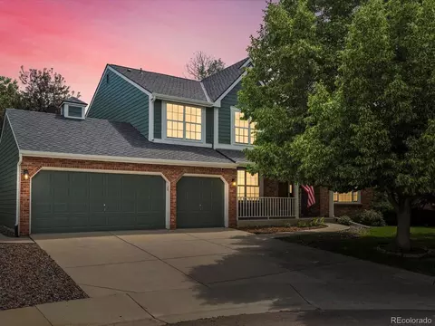 8953 W Brandt Pl, Littleton, CO 80123