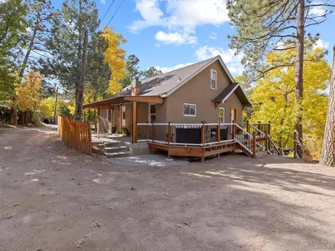 1523 Winfield Ave, Colorado Springs, CO 80906