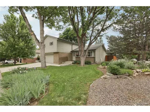 6514 Zinnia St, Arvada, CO 80004