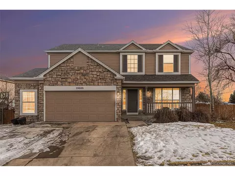 19808 E Prentice Ave, Centennial, CO 80015