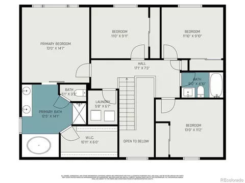 19808 E Prentice Ave, Centennial, CO 80015 photo 32