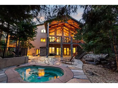 751 Silver Oak Grv, Colorado Springs, CO 80906