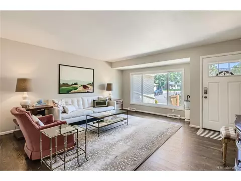 8044 E Oberlin Pl, Denver, CO 80237 photo 4