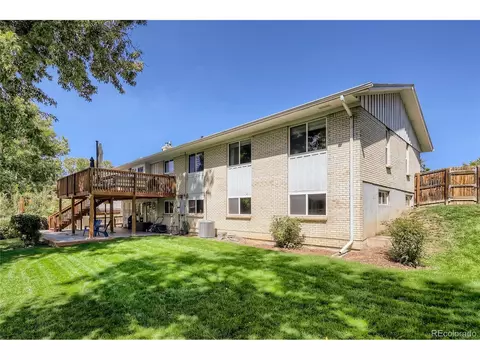 8044 E Oberlin Pl, Denver, CO 80237 photo 35