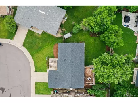 8044 E Oberlin Pl, Denver, CO 80237 photo 36