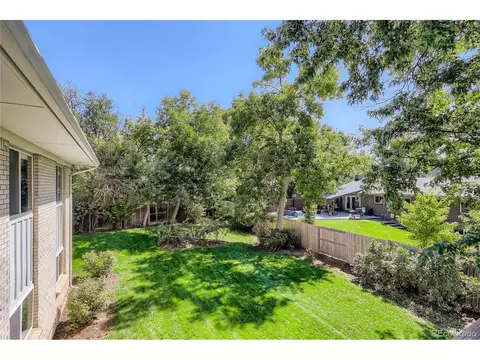 8044 E Oberlin Pl, Denver, CO 80237 photo 30