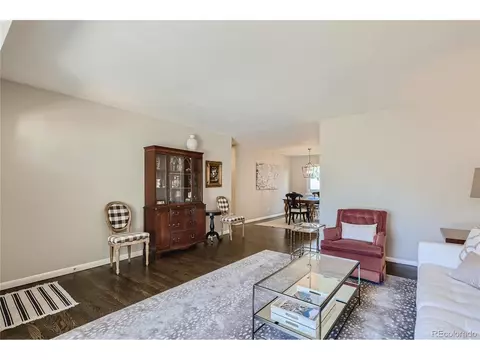 8044 E Oberlin Pl, Denver, CO 80237 photo 3